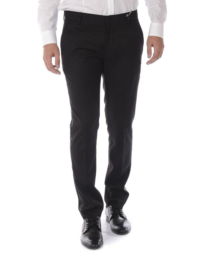 Daniele Alessandrini Jeans Trouser