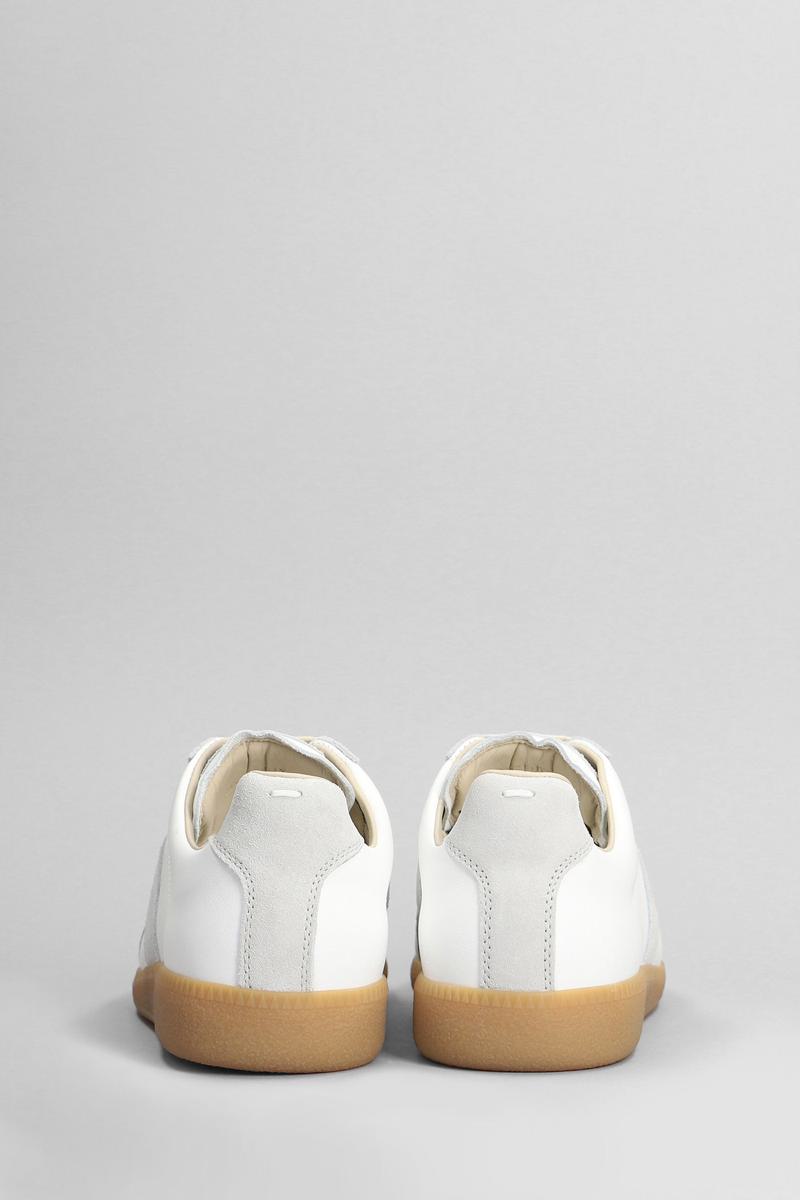 Maison Margiela Replica  Sneakers