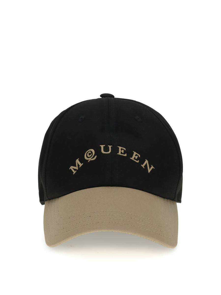 Alexander McQueen Hats E Hairbands