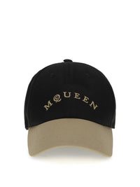 Alexander McQueen Hats E Hairbands