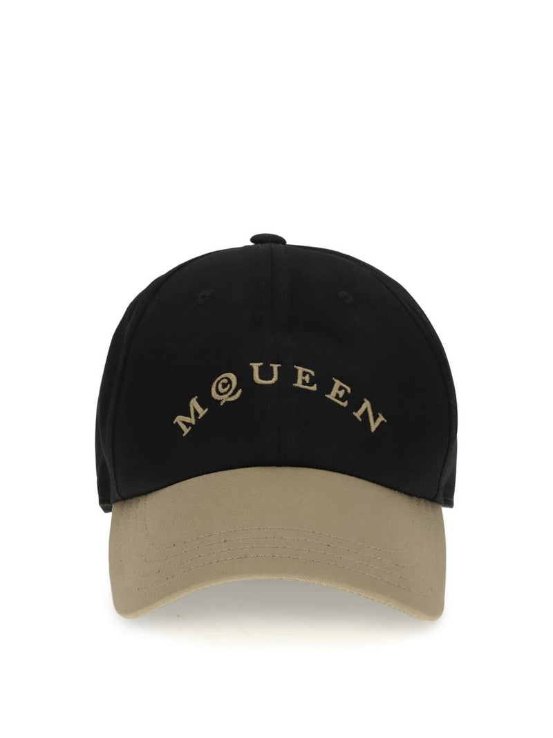 Alexander McQueen Hats E Hairbands