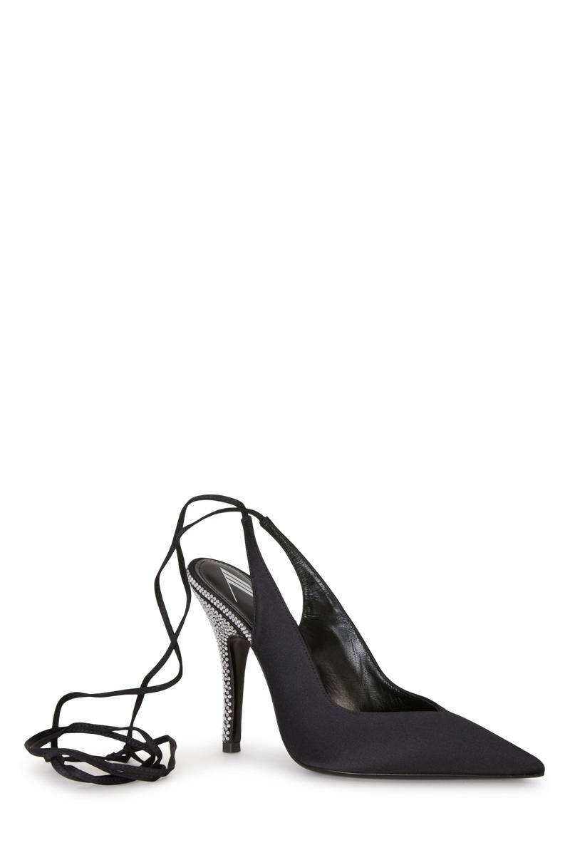 The Attico Heeled Shoes