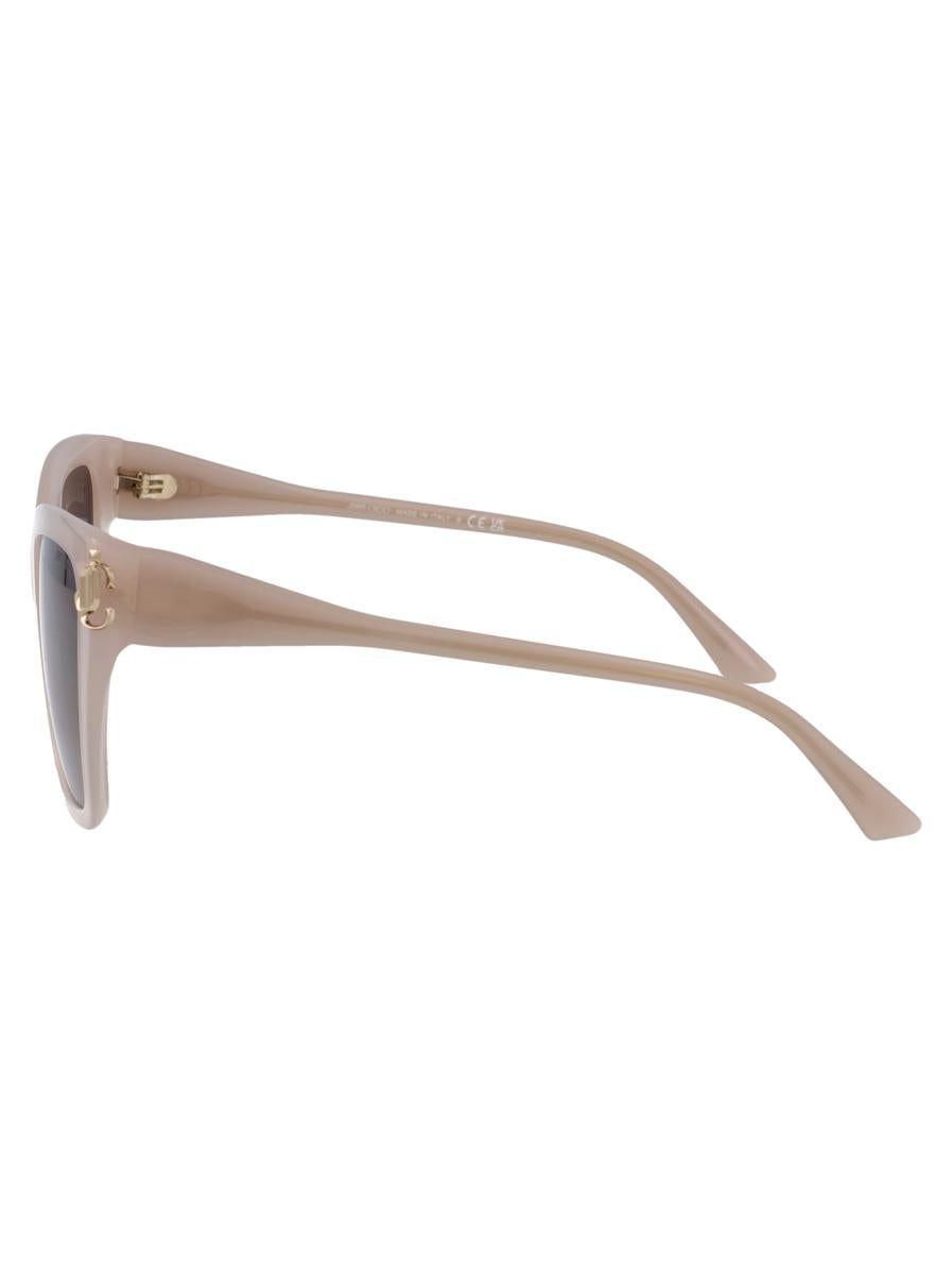 Jimmy Choo Sunglasses