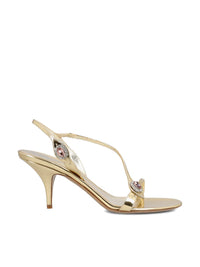 Salvatore Ferragamo Sandals