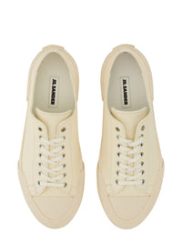 Jil Sander Low Sneakers