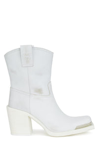Miu Miu Boots