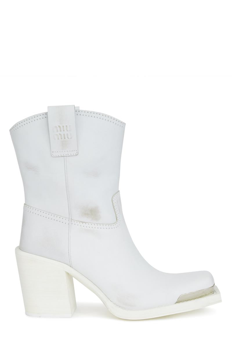 Miu Miu Boots