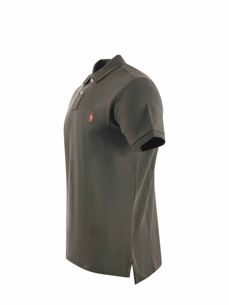 Polo Ralph Lauren  T-Shirts And Polos