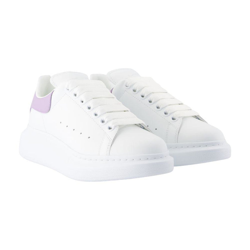 Alexander McQueen Oversized Sneakers
