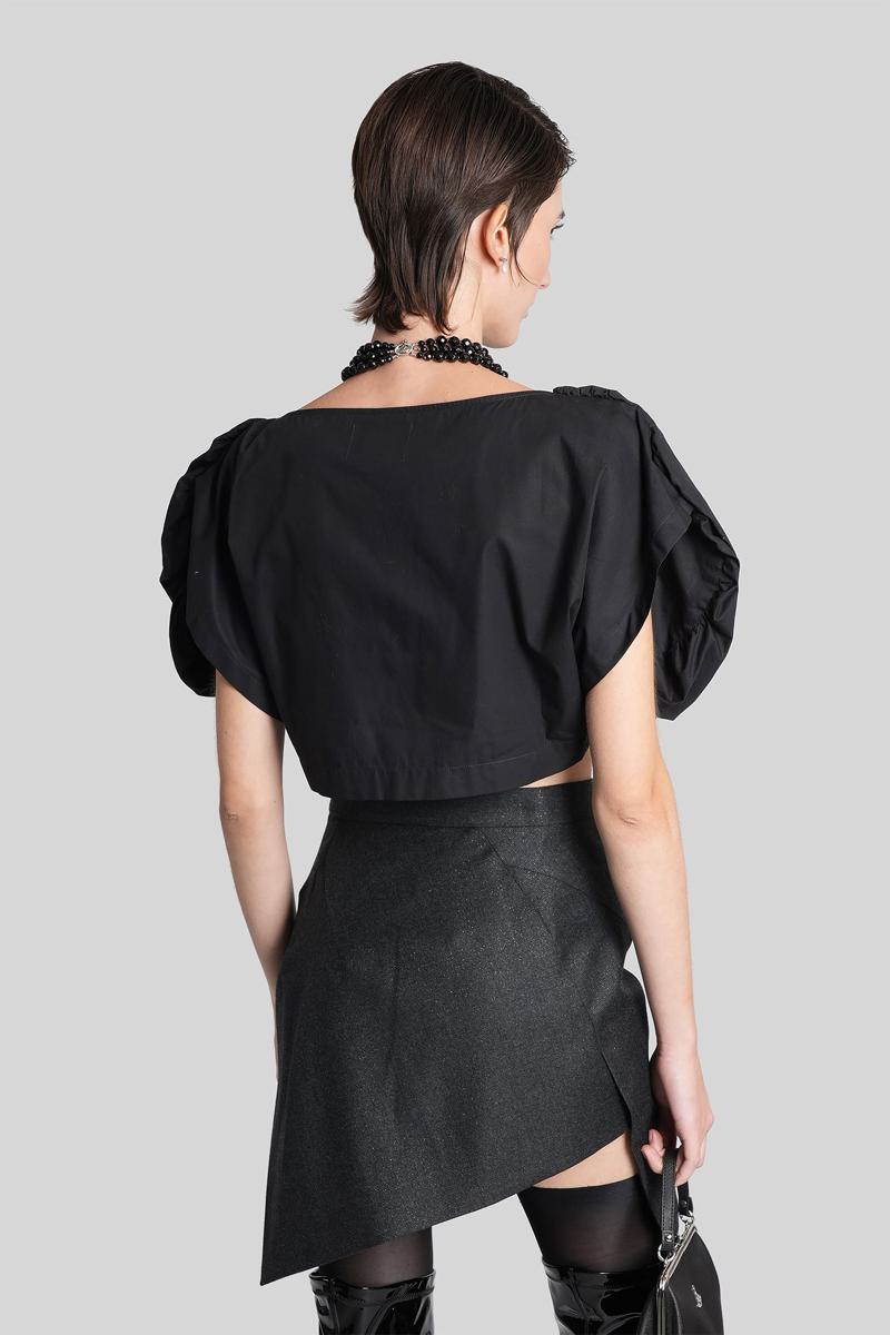 Vivienne Westwood Heart Top Topwear