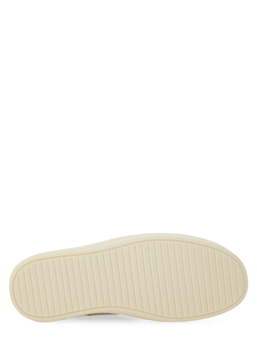 Rick Owens Sneaker Low