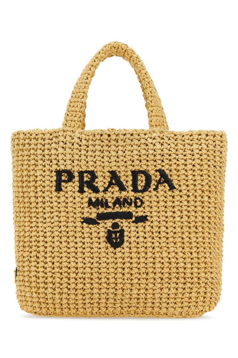 Prada Handbags.