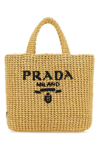 Prada Handbags.