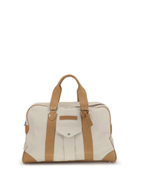 Brunello Cucinelli Travel Bags