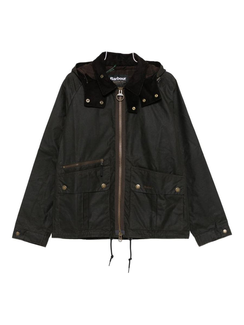 Barbour Coats