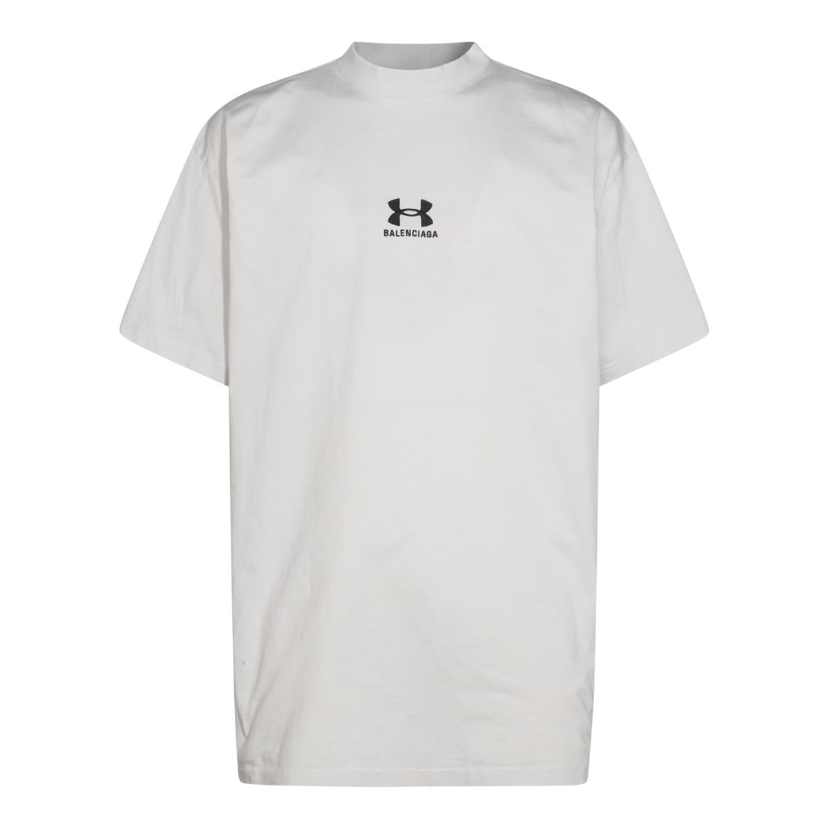 Balenciaga T-Shirts And Polos