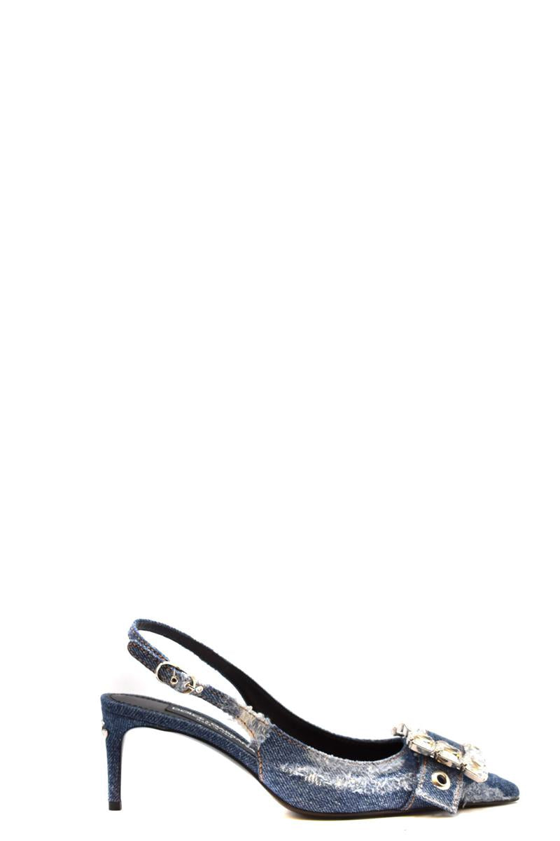 Dolce & Gabbana Sandals