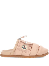 Moncler Flat Shoes