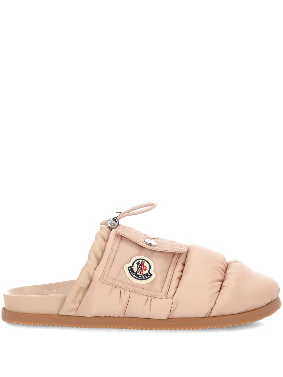 Moncler Flat Shoes