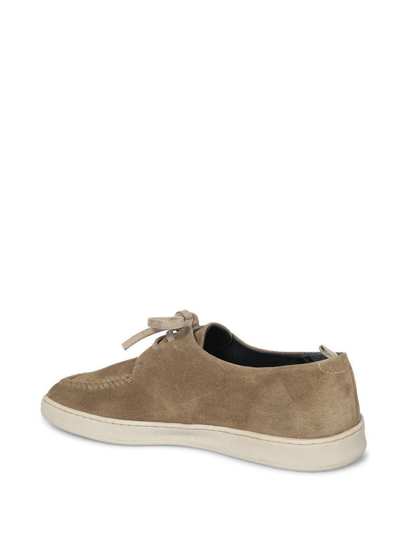 Officine Creative Loafers