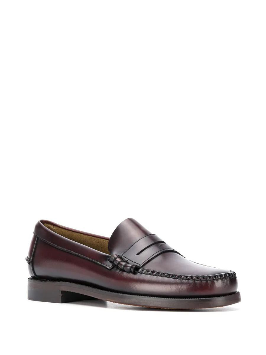 Sebago "Classic Dan" Loafer Shoes