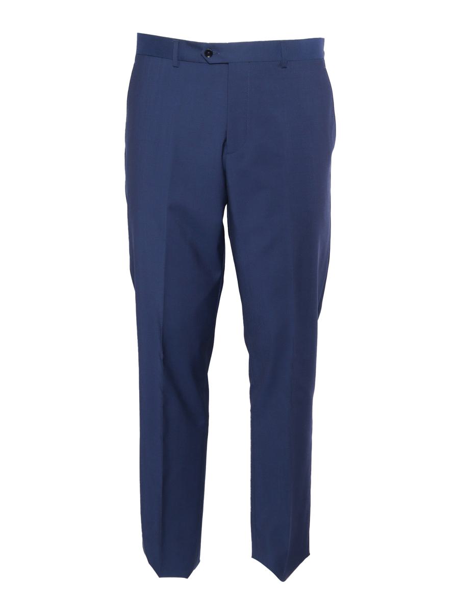 Breras Milano Single-Breasted Suit