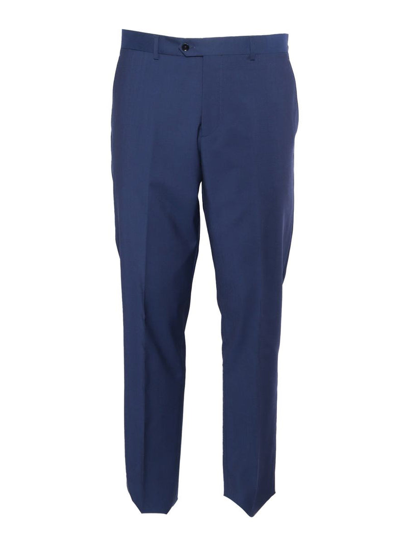 Breras Milano Single-Breasted Suit