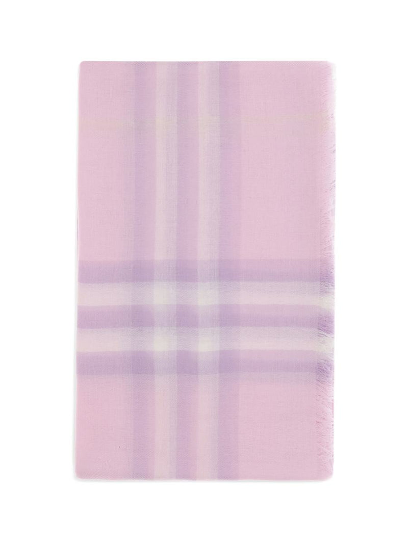Burberry Scarves