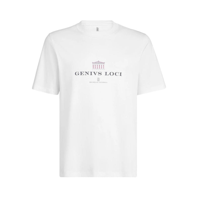 Brunello Cucinelli T-Shirts & Vests