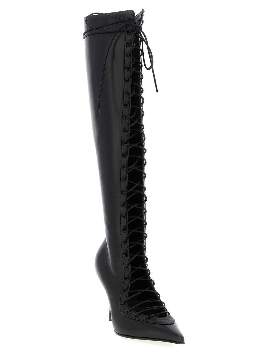Le Silla 'Colette' Boots