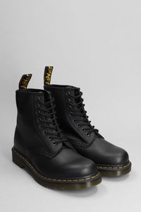 Dr. Martens 1460 Combat Boots