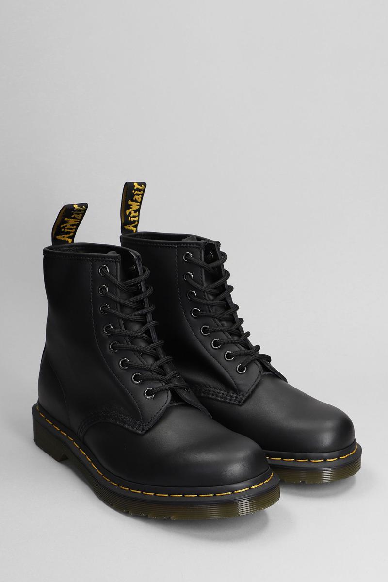 Dr. Martens 1460 Combat Boots