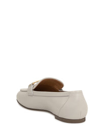 Tod'S Leather Moccasin