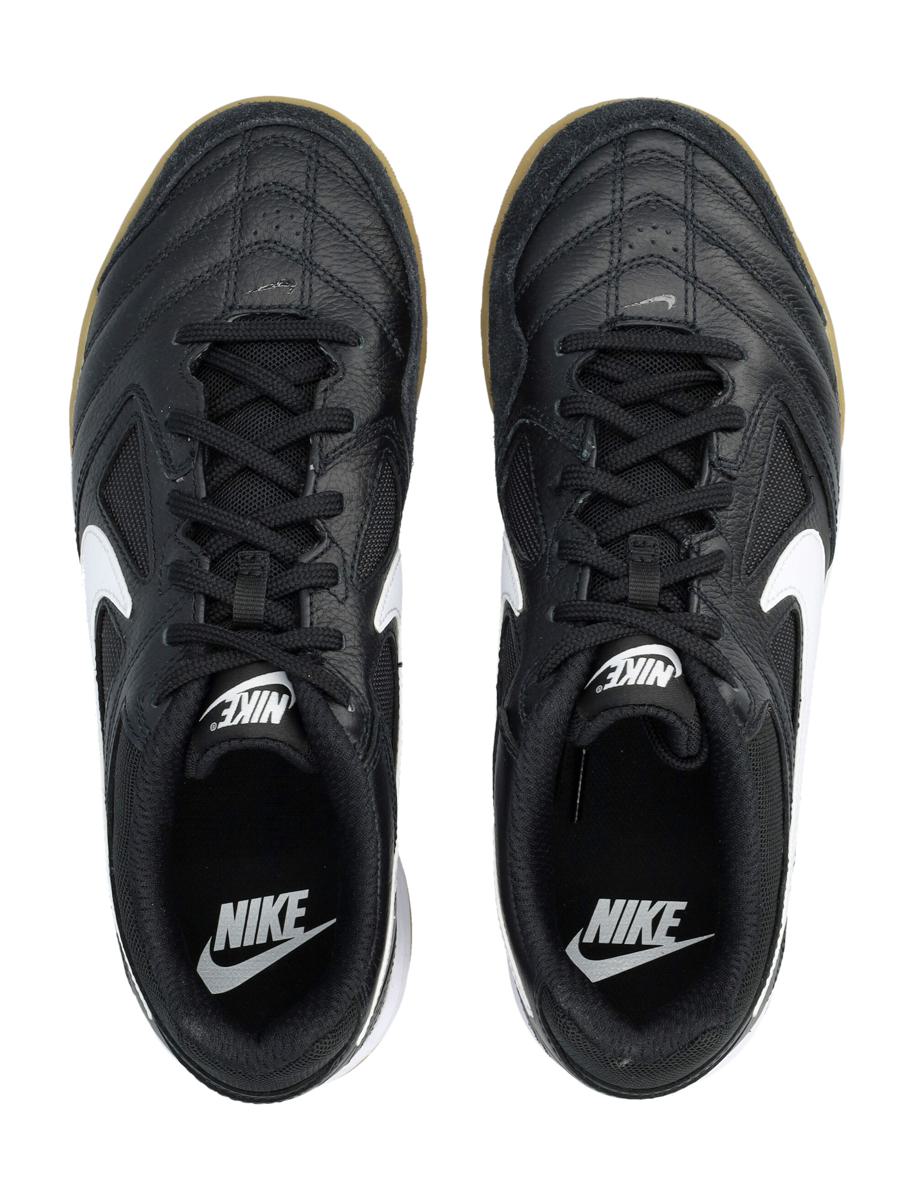 Nike Gato Leather And Suede