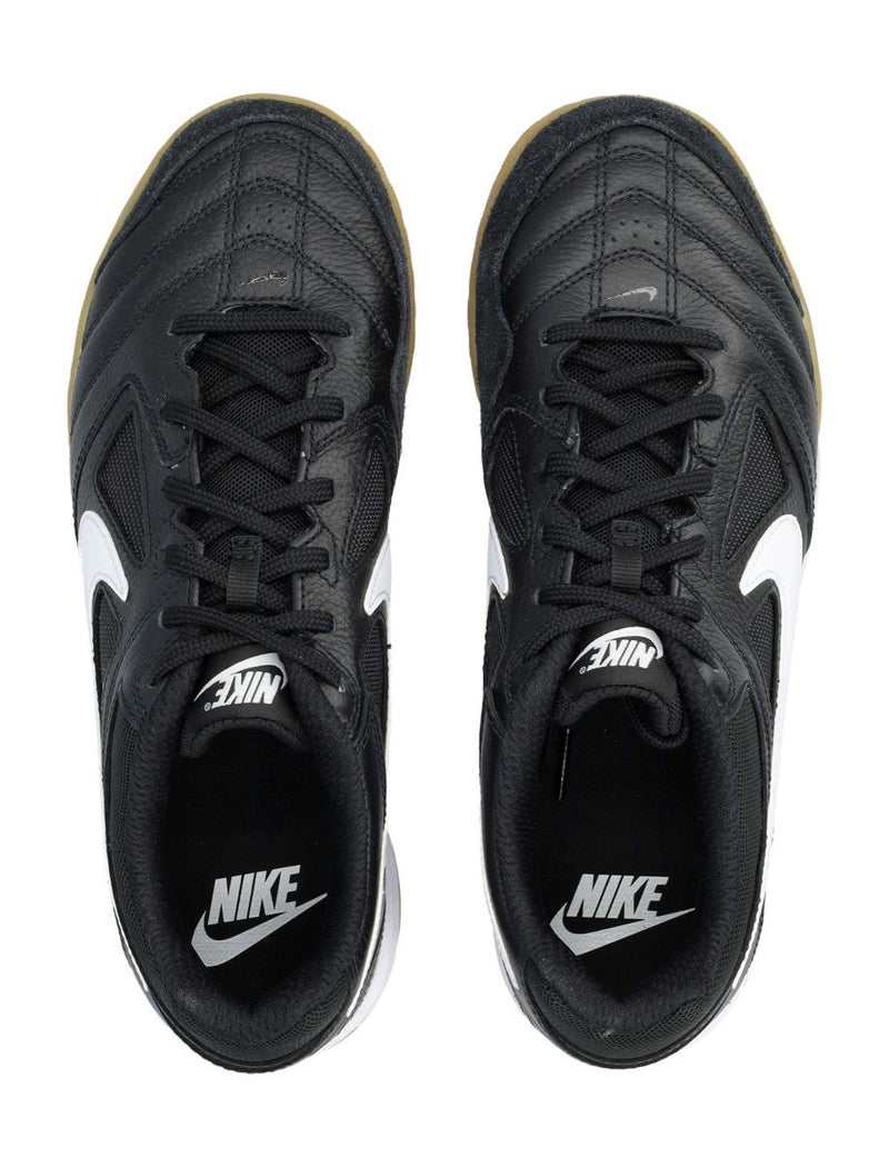 Nike Gato Leather And Suede
