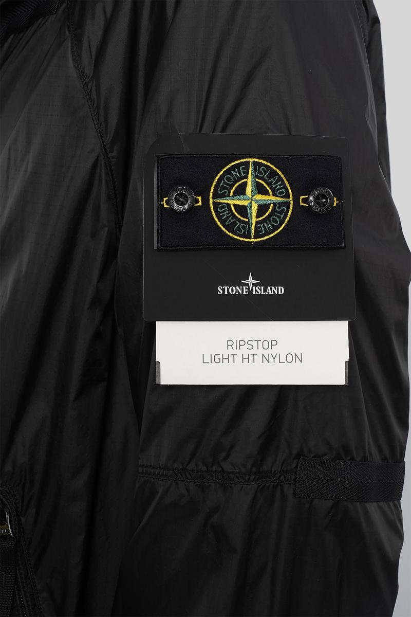 Stone Island Casual Jacket