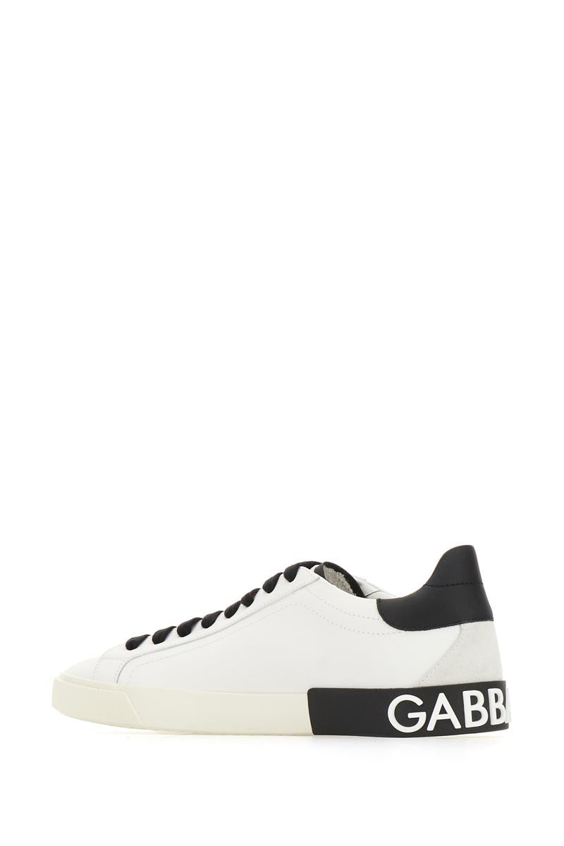 Dolce & Gabbana Sneakers