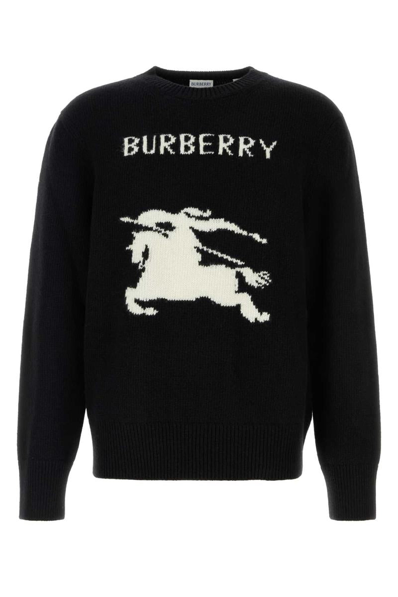 Burberry Knitwear