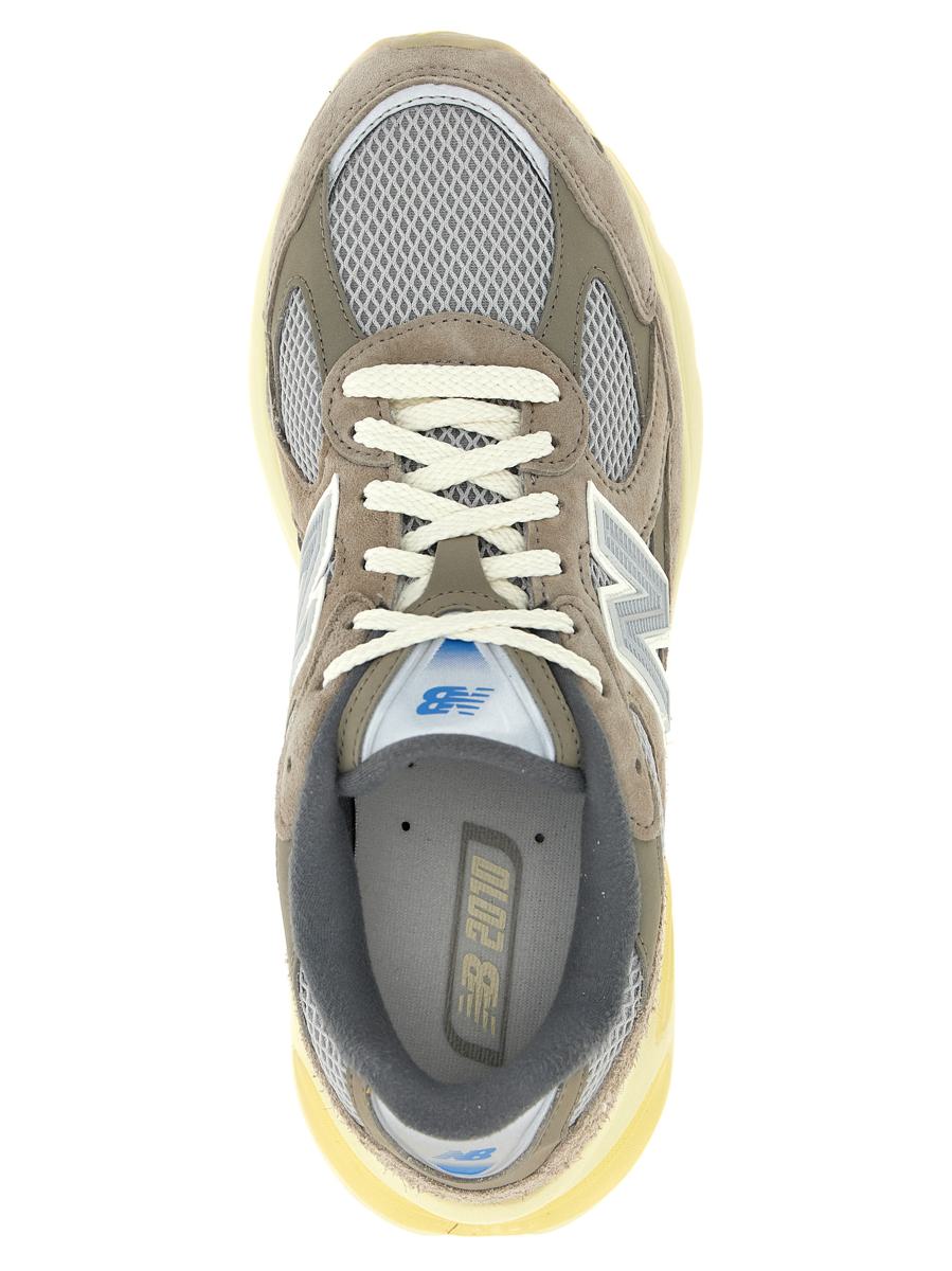 New Balance '2010 Grey Days' Sneakers