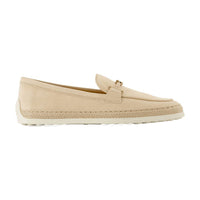 Tod'S Rafia Loafer
