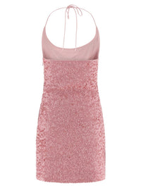 Balmain Sequin Dress