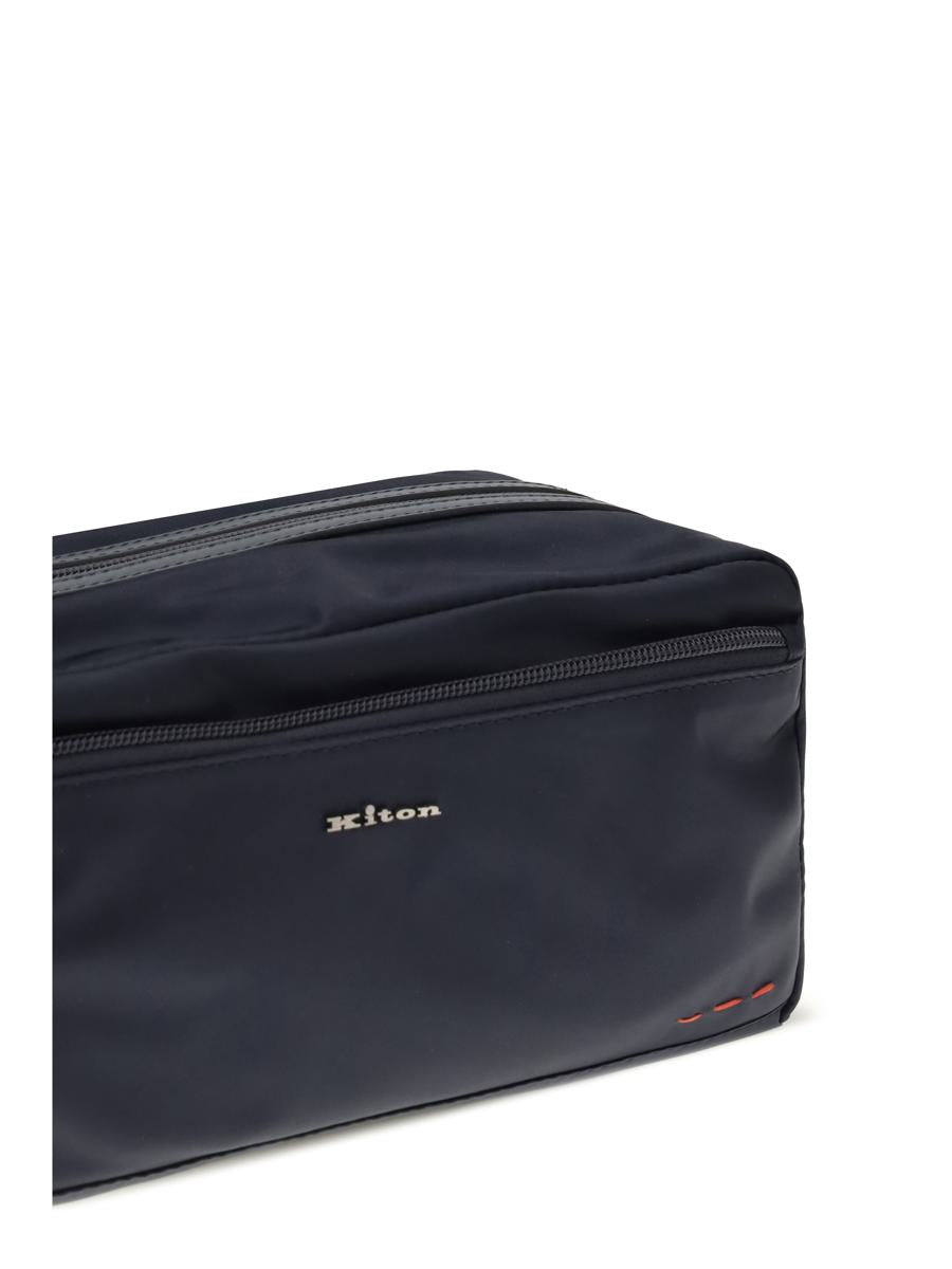 Kiton Beauty Cases