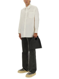 MM6 Maison Margiela Poplin Shirt
