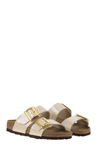 Birkenstock Sydney Cb - Sandal With Two Straps And Buckles