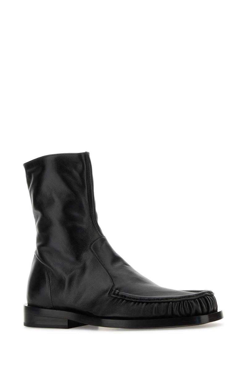 Jil Sander Boots