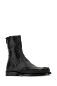 Jil Sander Boots