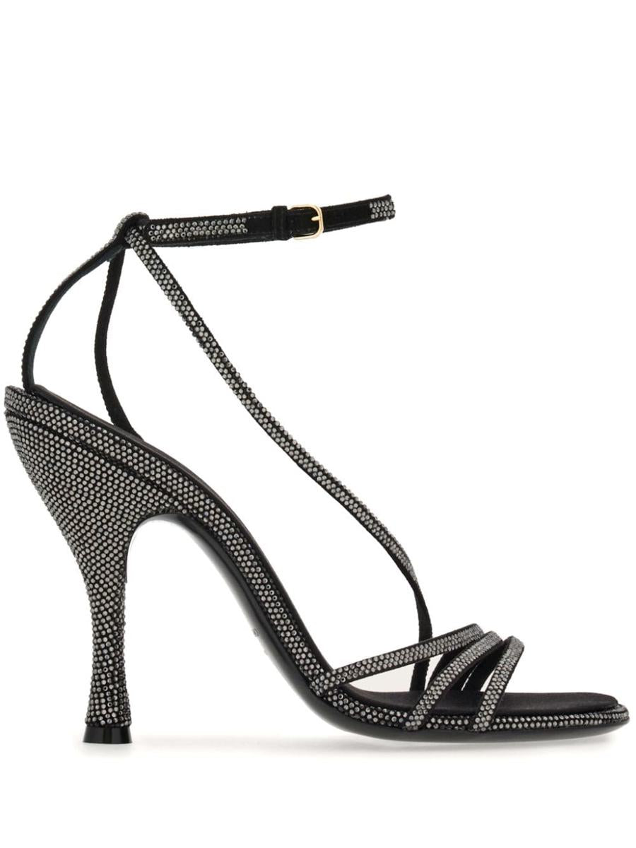 Salvatore Ferragamo Sandals