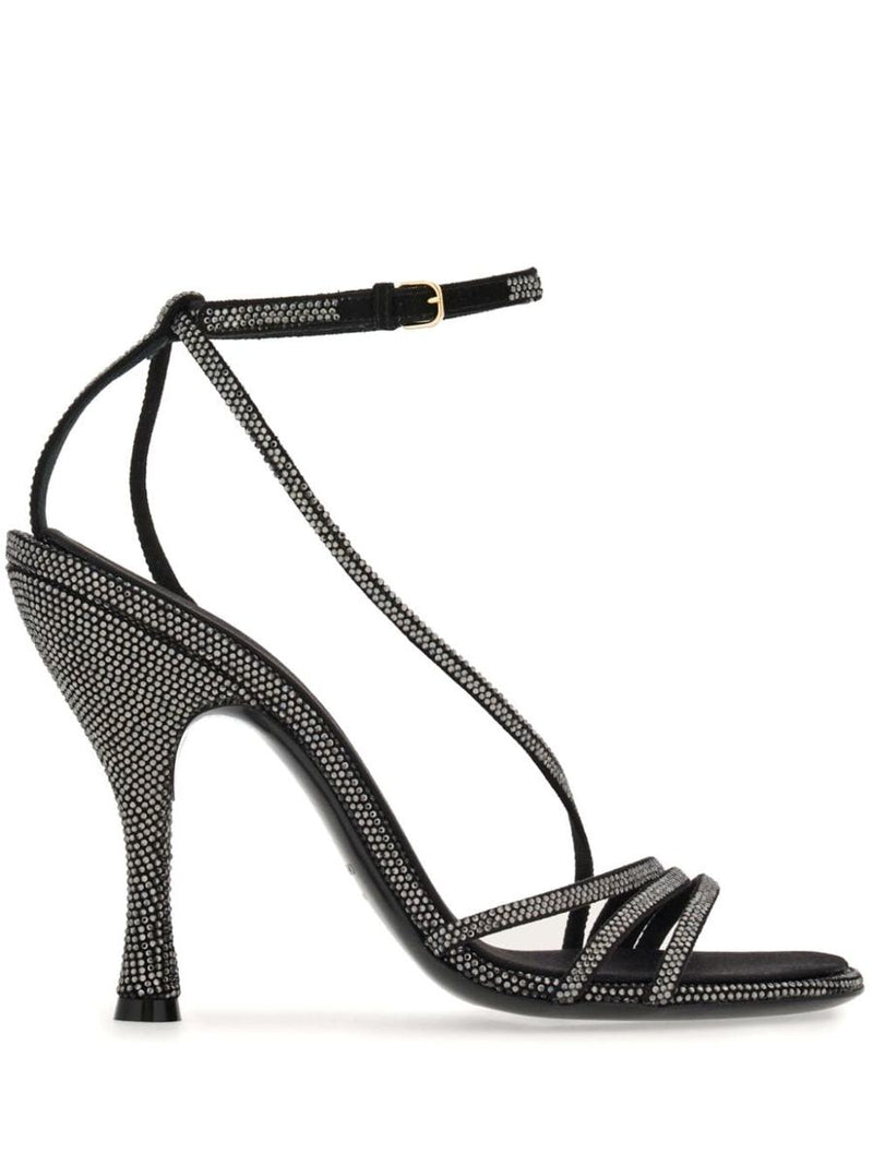 Salvatore Ferragamo Sandals