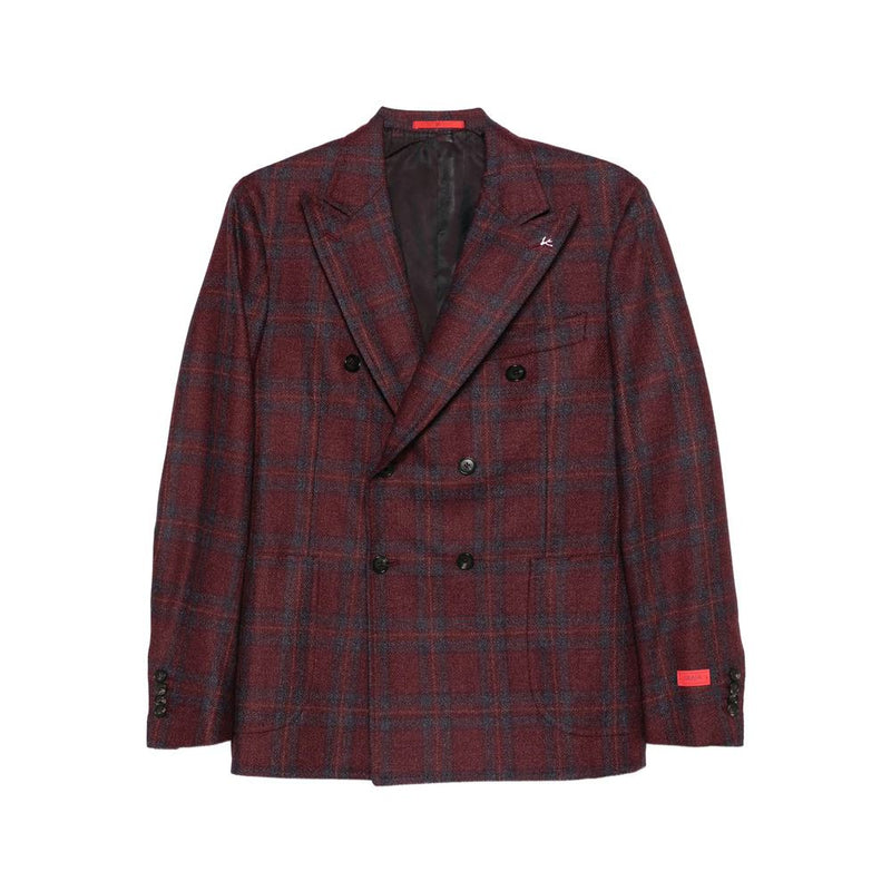 Isaia Jackets