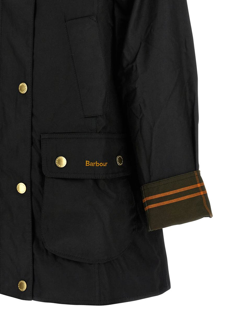 Barbour 'Modern Beadnell' Jacket